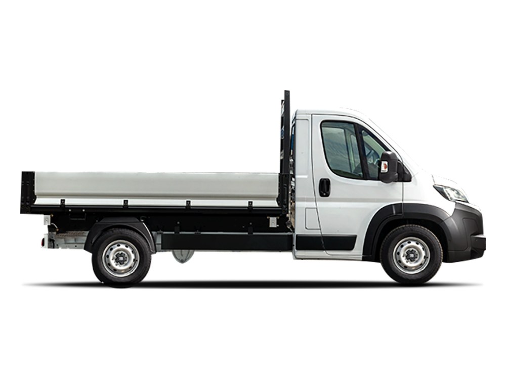Cassonati Fiat Ducato